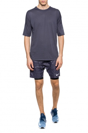 Performance shorts with logo, zdjęcie 2 Performance shorts with logo od Nike
